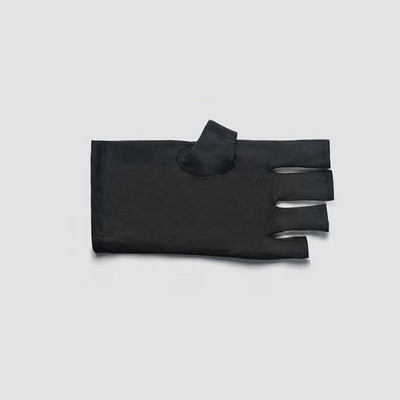 2kom Rukavice za zaštitu od UV zraka 9 boja Rukavice za nokte Led svjetiljka za nokte UV zaštita Zaštita od zračenja Rukavica za manikuru Alati za nail art