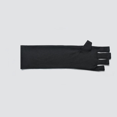 2kom Rukavice za zaštitu od UV zraka 9 boja Rukavice za nokte Led svjetiljka za nokte UV zaštita Zaštita od zračenja Rukavica za manikuru Alati za nail art