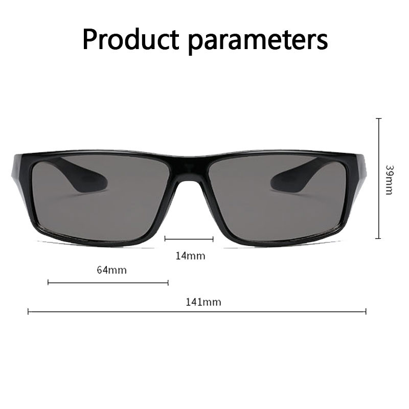 Mașină de zi, noapte, anti-orbire