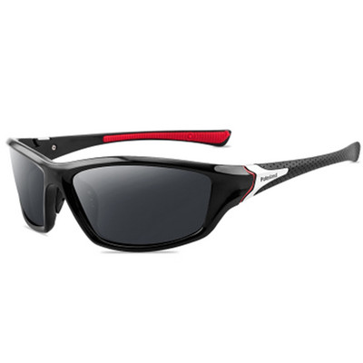 Klasiskās UV400 Polarizētās Saulesbrilles Vīriešu Braukšanas Aizsargbrilles Vīriešu Saulesbrilles Vintage Braukšanas Ceļojumi Makšķerēšanai Saules Vadītāja Aizsargbrilles