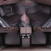 Covorașe personalizate pentru Mazda 6 gg gh gj 2009 2010 2011 2012 2013 toate modelele auto Covor Covor Accesorii pasarela