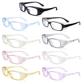 Унисекс очила за четене против синя светлина Оптични очила против полени Класически очила против замъгляване и пресбиопия Очила за грижа за зрението
