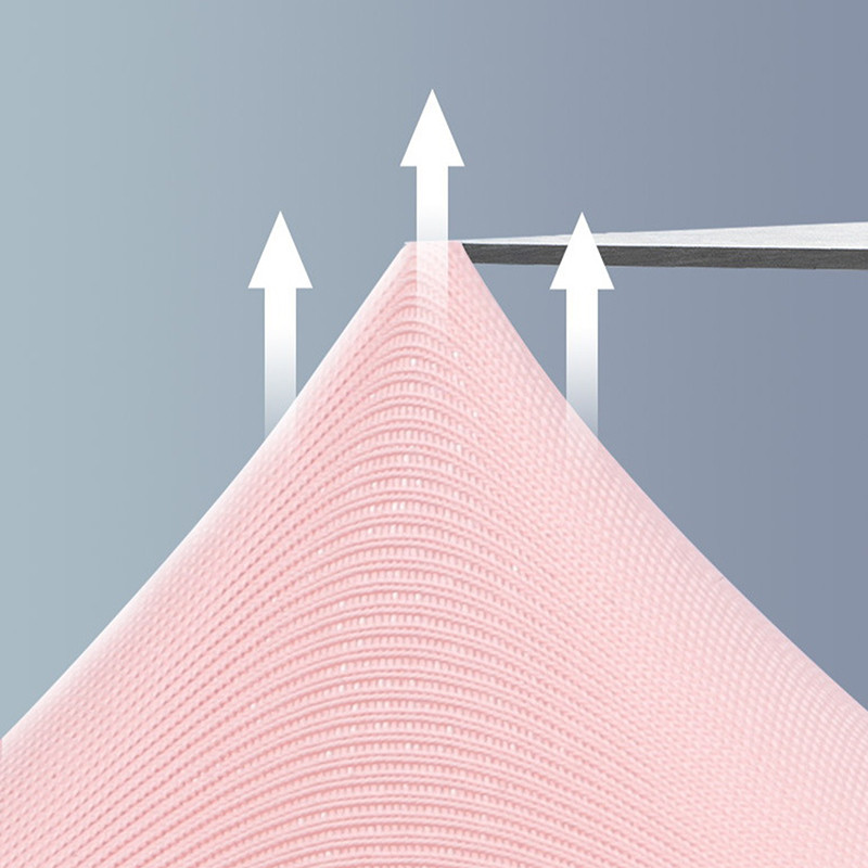 Nail Art Glove UV Protection Glove Anti UV Radiation Protection Gloves Protector for Nail Art Gel UV LED Lamp Alat