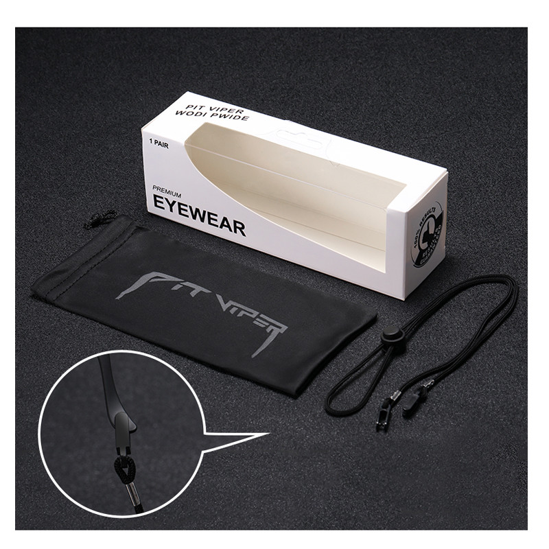 PIT VIPER UV400 Ochelari de soare vintage Bărbați Femei Ochelari de soare retro Ochelari de soare Steampunk Sporturi în aer liber Alergare Ciclism Ochelari