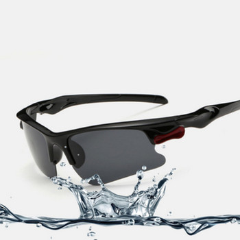 Αυτοκίνητο γυαλιά ηλίου νυχτερινής όρασης Γυαλιά οδήγησης γυαλιά νυχτερινής οδήγησης Γυαλιά οδήγησης γυαλιά ηλίου Unisex HD γυαλιά ηλίου με προστασία UV