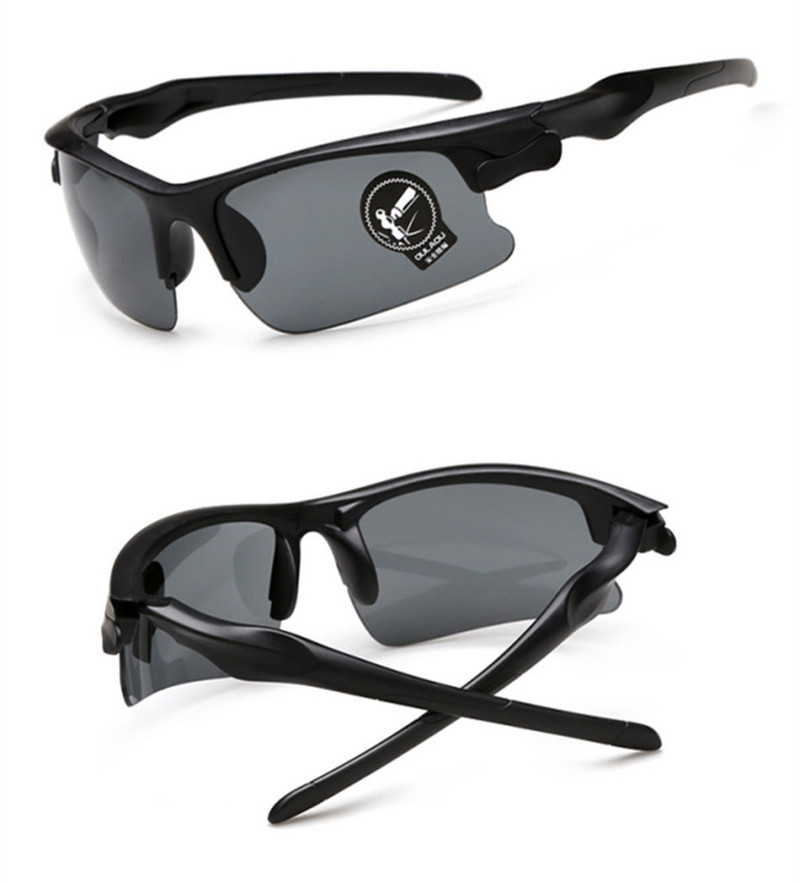 Ochelari de soare cu vedere nocturnă pentru mașină Ochelari de șofer Ochelari de șofer de noapte Ochelari de protecție pentru șofer Ochelari de soare HD unisex Ochelari cu protecție UV