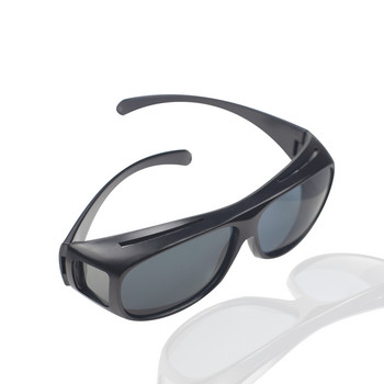 Γυαλιά οδήγησης πολωμένου αυτοκινήτου Γυαλιά ηλίου νυχτερινής όρασης Νυχτερινά γυαλιά οδήγησης γυαλιά ηλίου Unisex Γυαλιά ηλίου UV Προστασία ματιών Γυαλιά ηλίου