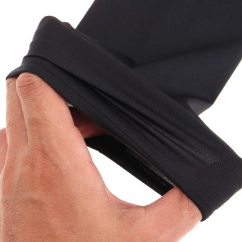 1 чифт Ръкавици за защита срещу ултравиолетови лъчи Ръкавици за нокти Led лампа за нокти UV защита Доказателство от радиация ръкавици Маникюр Инструменти за ноктопластика