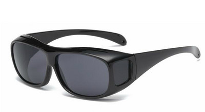 Anti-glare Night Vision Vairuotojo akiniai Automobiliai naktiniai vairavimo akiniai Akiniai nuo saulės Dviračių akiniai UV apsauga Akiniai Automobilių priedai