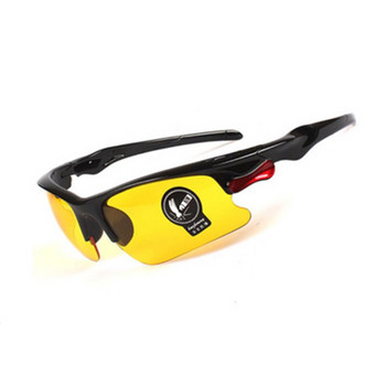 Αυτοκίνητο Anti-Glare Night Vision Drivers Γυαλιά Εσωτερικού Αξεσουάρ Προστατευτικά Γρανάζια Γυαλιά Οδήγησης Γυαλιά Νυχτερινής Όρασης