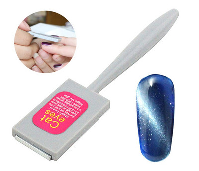 Super Magnetic Nail Art polish stick za Cat Eye Gel Polish 3d dizajn pribor za manikuru alat NAB053