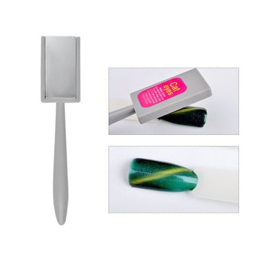 Super Magnetic Nail Art Polish stick for Cat Eye Gel Polish 3d design аксесоари за маникюр инструменти NAB053