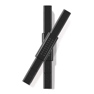 Placă stick magnetică pentru arta unghiilor pentru lac cu gel 9D Ochi de pisică Efect de bandă Formă rotundă pătrată Instrument magnetic puternic pentru unghii