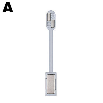 Double Head Cat Eye nagu Magnet Stick Tools Izliektas līnijas sloksnes 3D dizaini lakas gēla nagu mākslas dekoram