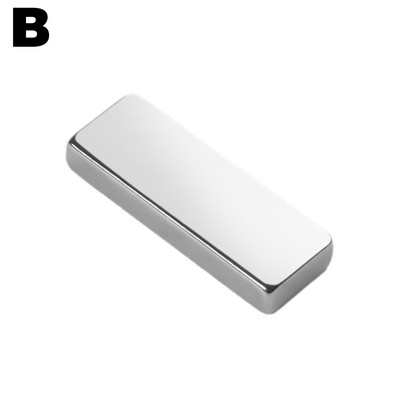 Instrumente noi pentru magnet pentru ochi de pisică, cu un singur cap dublu, cu gel pentru ochi de pisică, stick cu linie curbată, bandă, modele 3D pentru decorarea unghiilor cu gel de poloneză