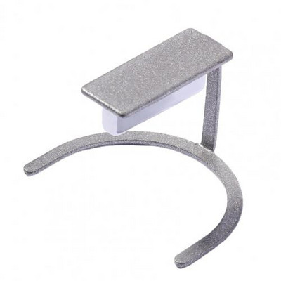 Nail Art Magnet Bracket High Magnetic Compact Free Spin Cat Eye Držač gel laka za žene