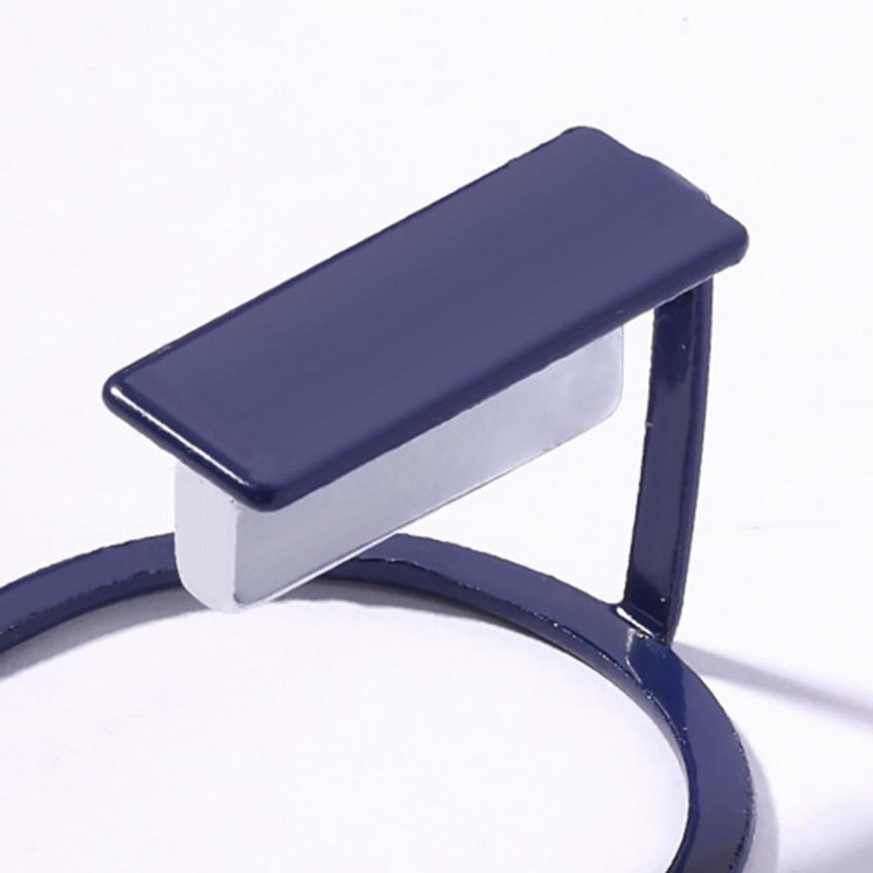 Nail Art Magnet Bracket High Magnetic Compact Free Spin Cat Eye Držač gel laka za žene