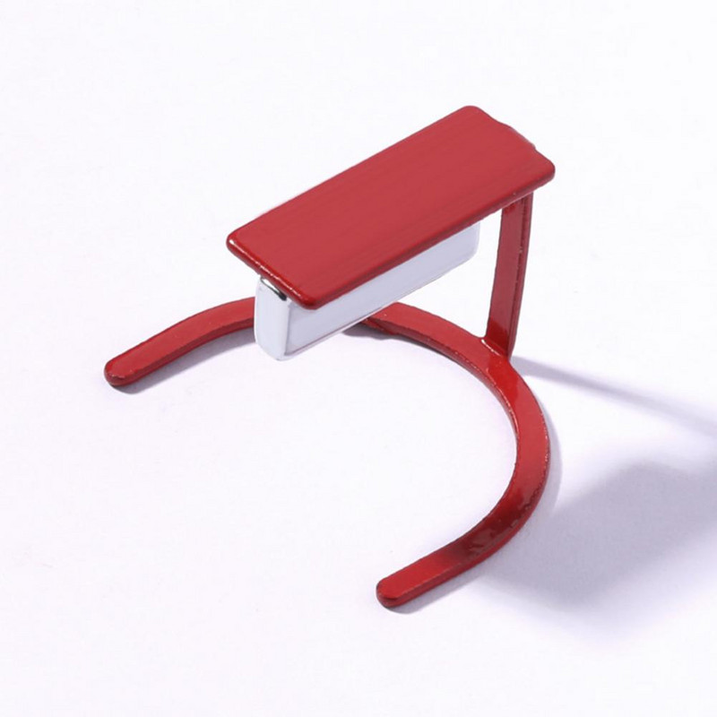 Nail Art Magnet Bracket High Magnetic Compact Free Spin Cat Eye Držač gel laka za žene