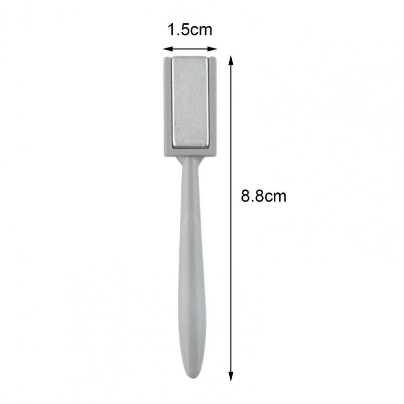 Stick magnetic DIY Line Strip Effect Material pentru unghii Pudră de lac de unghii Stick magnetic Placă magnetică pentru unghii Efect instantaneu