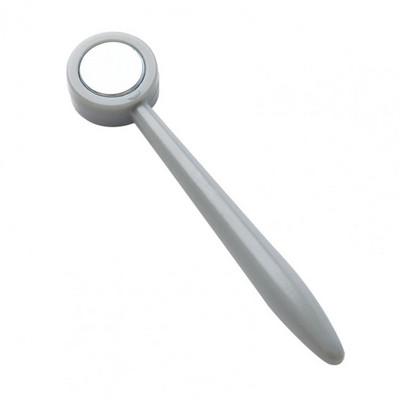 Stick magnetic pentru unghii, multifunctional, profesional, dublu, ochi de pisica