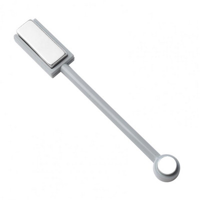 Stick magnetic pentru unghii, multifunctional, profesional, dublu, ochi de pisica