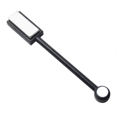 Stick magnetic pentru unghii, multifunctional, profesional, dublu, ochi de pisica