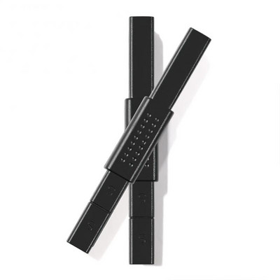 Nail Art Cat Eyes Magnet Strong Effect Stick Board Εργαλείο πολλαπλών χρήσεων Nail Gel Polish Curved 3D Line Strip Effect Magnetic Pen