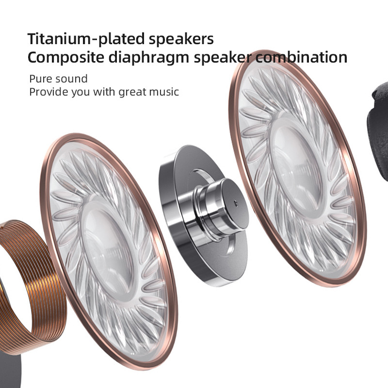 Căști Bluetooth fără fir Air Pro TWS cu microfon Căști sport pentru alergare pentru telefon iPhone Xiaomi