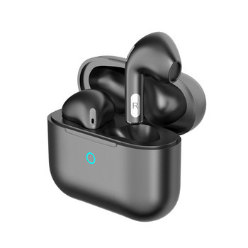 Нова безжична Bluetooth 5.3 слушалка за слушалки Водоустойчива слушалка Мини слушалка TWS Стерео слушалка за телефон xiaomi iphone