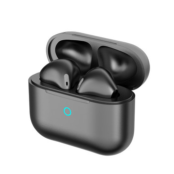 Нова безжична Bluetooth 5.3 слушалка за слушалки Водоустойчива слушалка Мини слушалка TWS Стерео слушалка за телефон xiaomi iphone