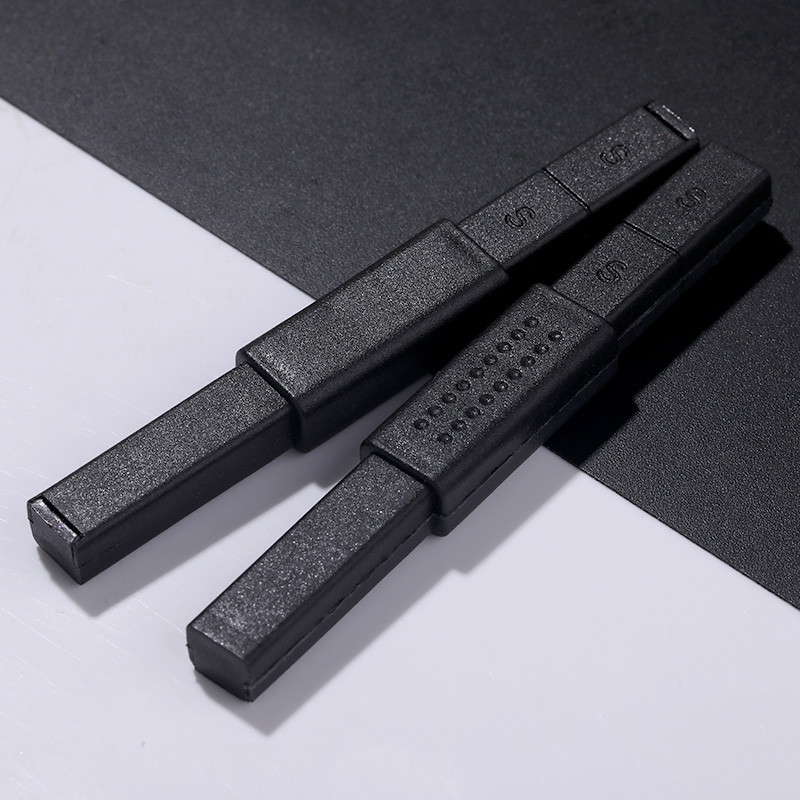 Magnetinė nagų dailės lazdelė 9D/5D Cat Magnetinis efektas Stiprus Magnetinis lentų dažymas Gelis nagų gelinio lako lakas Įrankiai