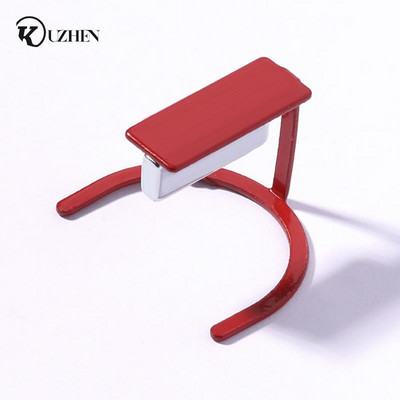 Cat Magnetic Stick 3D acu līmes pievilkšanas plāksnes UV gēla līnijas sloksne daudzfunkcionāla nagu mākslas magnēta kronšteins nagu mākslas rīki