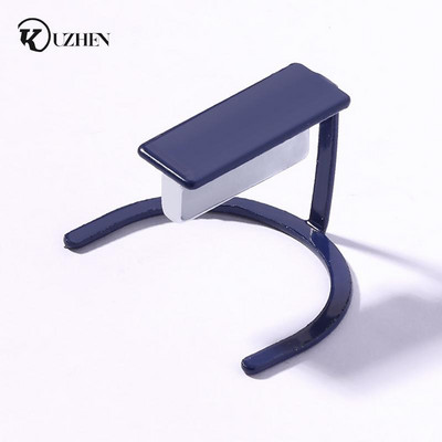 Cat Magnetic Stick 3D acu līmes pievilkšanas plāksnes UV gēla līnijas sloksne daudzfunkcionāla nagu mākslas magnēta kronšteins nagu mākslas rīki