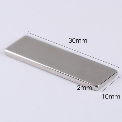 LILYCUTE Magnet Stick s dvostrukom glavom 9D Cat Magnetic for Nail Gel Polish Line Strip Effect Jaka magnetska olovka Alati