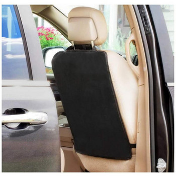 Προστατευτικό μαξιλαράκι πλάτης καθίσματος αυτοκινήτου Αδιάβροχο Ποιοτικό Anti Steped Dirty Clean Κάλυμμα πλάτης καθίσματος αυτοκινήτου Εσωτερικά αξεσουάρ