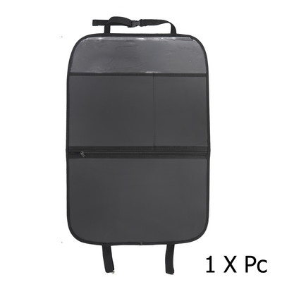 1/2 buc. PIELE husă de protecție pentru spate scaun mașină pentru copii copii pentru călătorii bebeluși anti noroi covoraș tampoane husă scaun accesorii perne