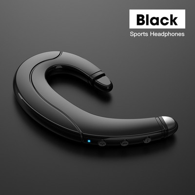 F88 True Wireless Bluetooth Headset TWS Wireless Sports Headset Business Concept Non-in-Ear Bone Conduction Ακουστικά