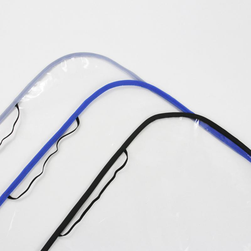 1 buc Husa din spate scaun auto Auto copii Anti murdar Auto Auto Protector Anti lovitură Car Kick Pad Pad Protector capac Protector