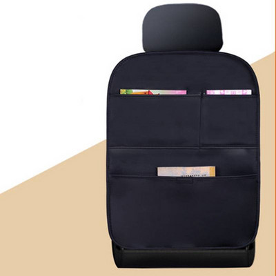 PU odinis automobilio sėdynės nugaros apsauginis užvalkalas vaikams, kūdikių auto sėdynės pagalvėlė, atmušama kilimėlis, apsaugantis nuo purvo ir purvo