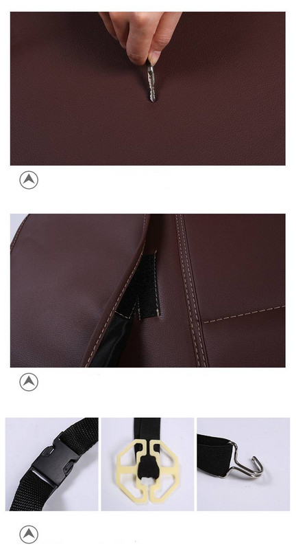 PU odinis automobilio sėdynės nugaros apsauginis užvalkalas vaikams, kūdikių auto sėdynės pagalvėlė, atmušama kilimėlis, apsaugantis nuo purvo ir purvo