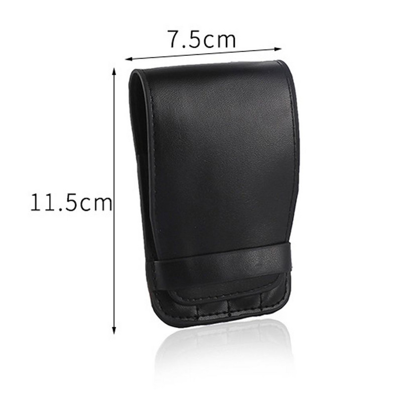 4Pcs/set Najnoviji set pinceta za obrve od nehrđajućeg čelika Set kosih ravnih šiljastih alata Alati za uljepšavanje Izvlakač dlačica za trepavice