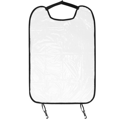 1 buc Husa de protectie pentru spate scaun auto Pad anti-copii pentru renault duster megane scenic logan captur koleos kadjar kangoo Clio