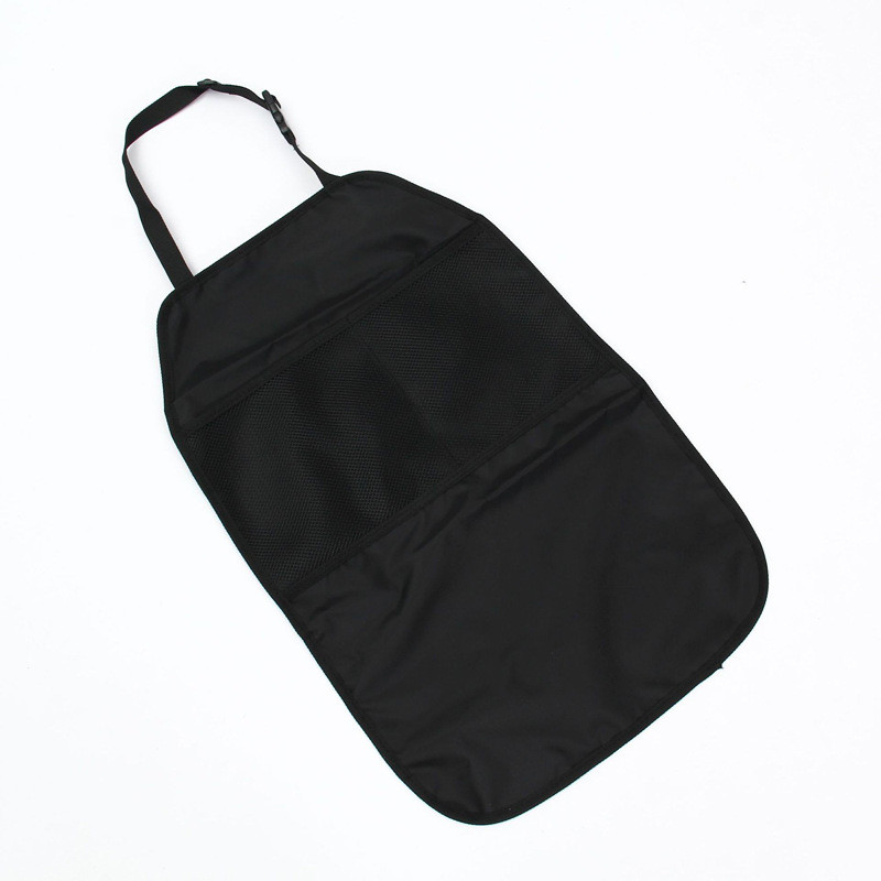 Covorașul anti-kick Husă pentru scaun Genți de depozitare pentru mașină Husă de protecție pentru spate scaun auto pentru copii Copii Copii Anti noroi Murdărie Husă scaun auto