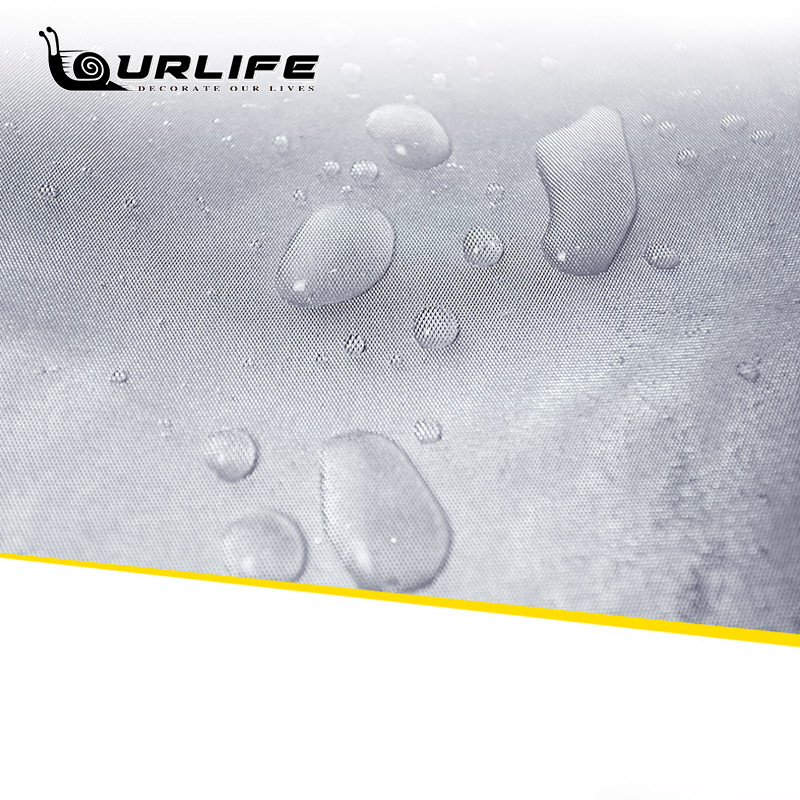 Husă mașină în aer liber, soare, anti UV, ploaie, zăpadă, îngheț, protecție împotriva prafului, pânză Oxford pentru accesorii Avalon 2019 2020 2021