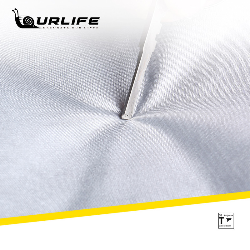 Husă mașină în aer liber, soare, anti UV, ploaie, zăpadă, îngheț, protecție împotriva prafului, pânză Oxford pentru accesorii Avalon 2019 2020 2021