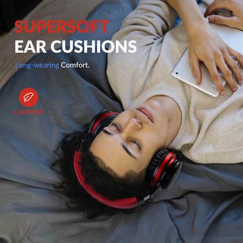 Ασύρματα ακουστικά Cowin E7-C ANC Ακουστικά Bluetooth Ενεργά Ακουστικά Ακύρωσης Θορύβου Ear Buds Head Phone για iPhone Xiaomi
