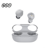 QCY T17S Bluetooth Earphone aptX Qualcomm Bluetooth5.2 TWS Wireless Earbuds Voice Assistant Touch Control Headphones App Support
