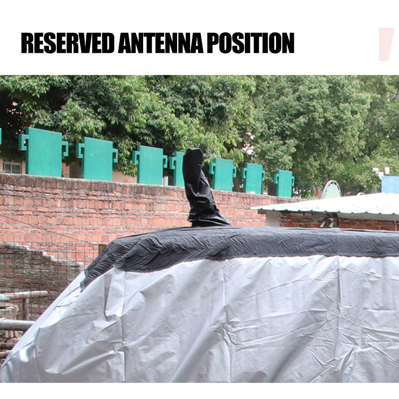 Husă mașină pentru Mini Cooper R55 R56 R60 F55 F56 F60 Carcasă de protecție exterioară pentru soare, anti UV, ploaie, zăpadă, accesorii parasolare