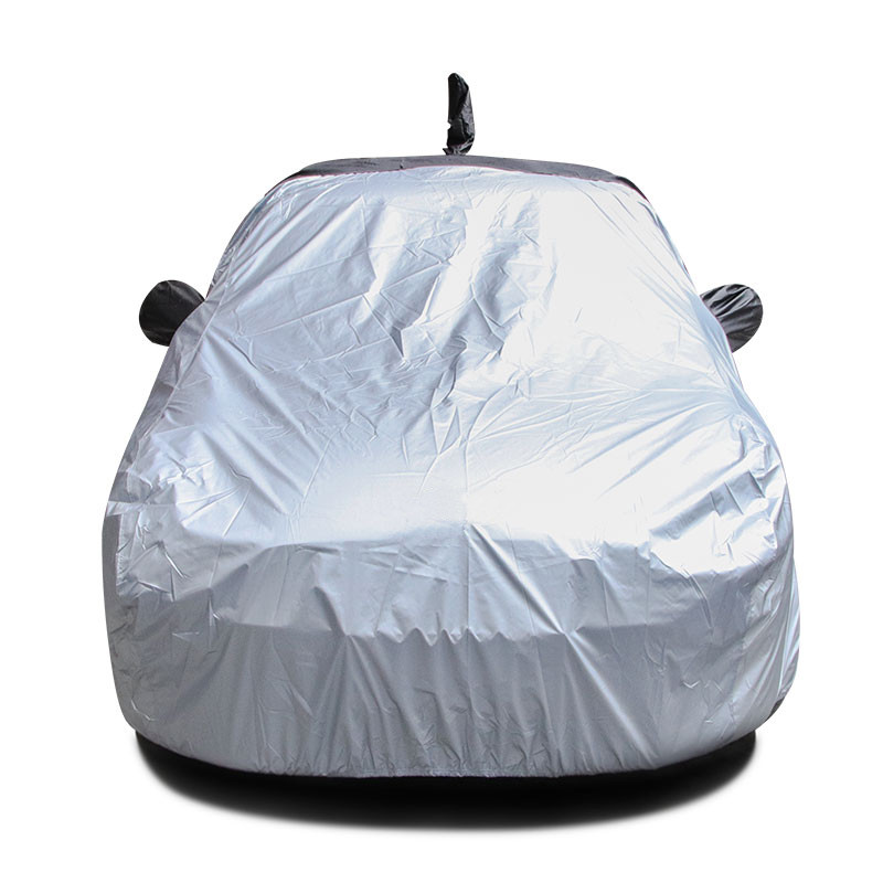 Husă mașină pentru Mini Cooper R55 R56 R60 F55 F56 F60 Carcasă de protecție exterioară pentru soare, anti UV, ploaie, zăpadă, accesorii parasolare