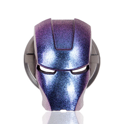 RASTP-Pentru interiorul mașinii Motor cu o singură cheie Buton de pornire Oprire capac de protecție Autocolant decorativ Accesorii pentru interiorul mașinii RS-LKT054